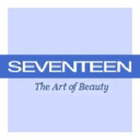 Seventeencosmetics.com logo