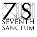 Seventhsanctum.com logo