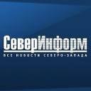 Severinform.ru logo