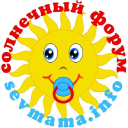 Sevmama.info logo