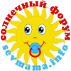 Sevmama.info logo