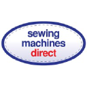 Sewingmachines.co.uk logo