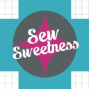Sewsweetness.com logo