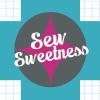 Sewsweetness.com logo