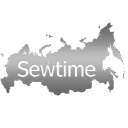 Sewtime.ru logo