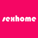 Sexhome.com.br logo