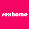 Sexhome.com.br logo