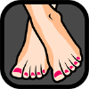 Sexyfeet.tv logo