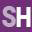 Sexyhub.com logo