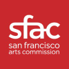 Sfartscommission.org logo