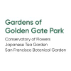 Sfbotanicalgarden.org logo