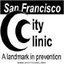 Sfcityclinic.org logo