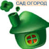 Sferasada.ru logo