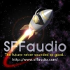 Sffaudio.com logo