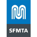 Sfmta.com logo
