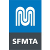 Sfmta.com logo