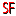 Sfsite.com logo