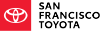 Sftoyota.com logo