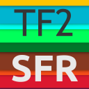 Sfuminator.tf logo