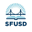 Sfusd.edu logo