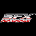Sfxperformance.com logo