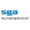 Sgasol.kr logo