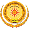 Sgbau.ac.in logo