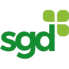 Sgd.de logo