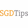 Sgdtips.com logo