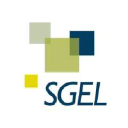 Sgel.es logo