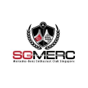 Sgmerc.com logo