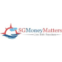 Sgmoneymatters.com logo