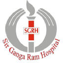 Sgrh.com logo