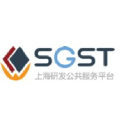 Sgst.cn logo