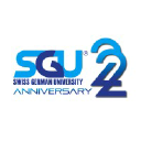 Sgu.ac.id logo