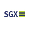 Sgx.com logo