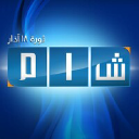 Shaam.org logo
