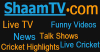 Shaamtv.com logo