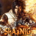 Shaanig.com logo