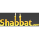 Shabbat.com logo