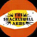 Shacklewellarms.com logo