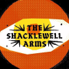 Shacklewellarms.com logo