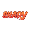 Shady.no logo