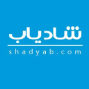 Shadyab.com logo