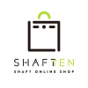 Shaften.shop logo