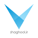 Shaghool.ir logo