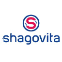 Shagovita.by logo