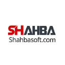 Shahbasoft.com logo