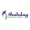 Shahdag.az logo