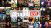 Shahidlive.co logo